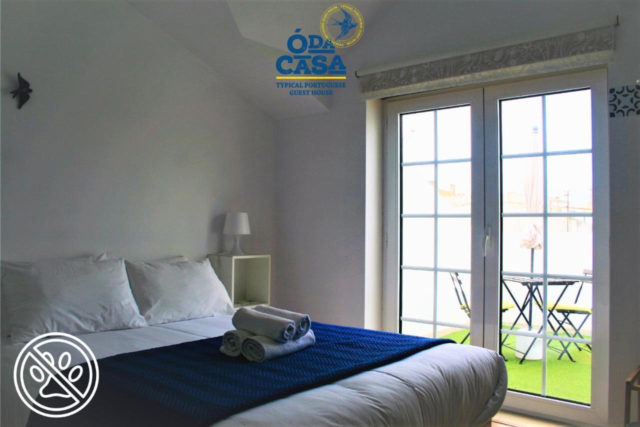 O Da Casa Hotel เปนิช ห้อง รูปภาพ
