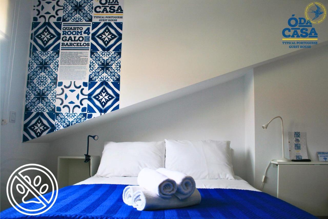 O Da Casa Hotel เปนิช ห้อง รูปภาพ