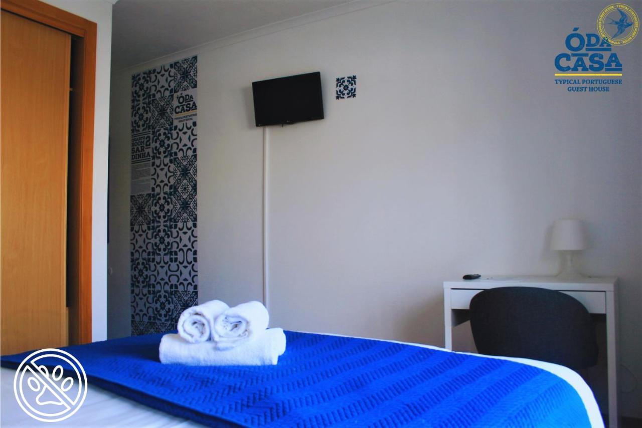 O Da Casa Hotel เปนิช ห้อง รูปภาพ