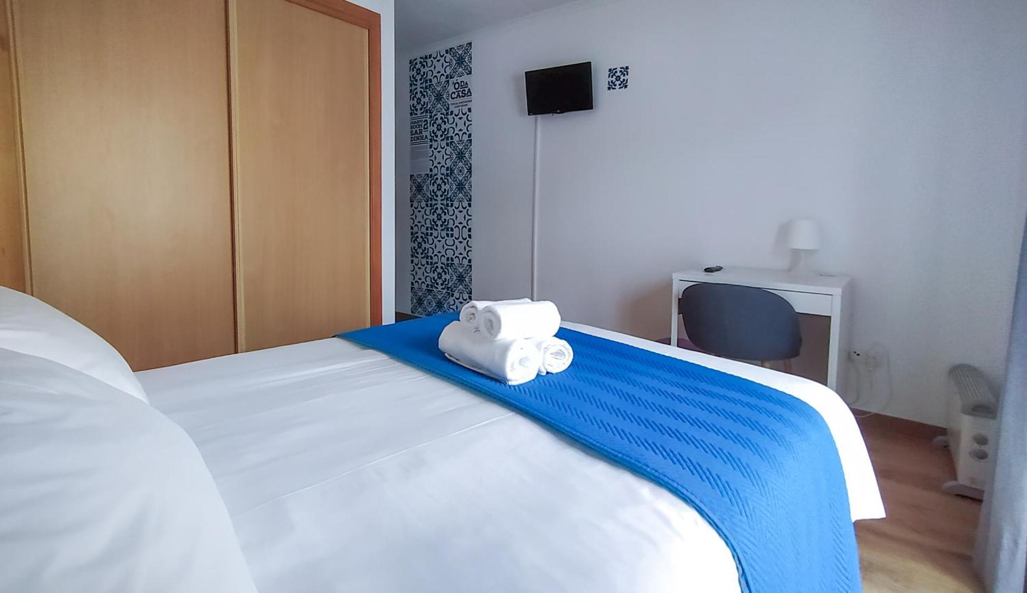 O Da Casa Hotel เปนิช ห้อง รูปภาพ