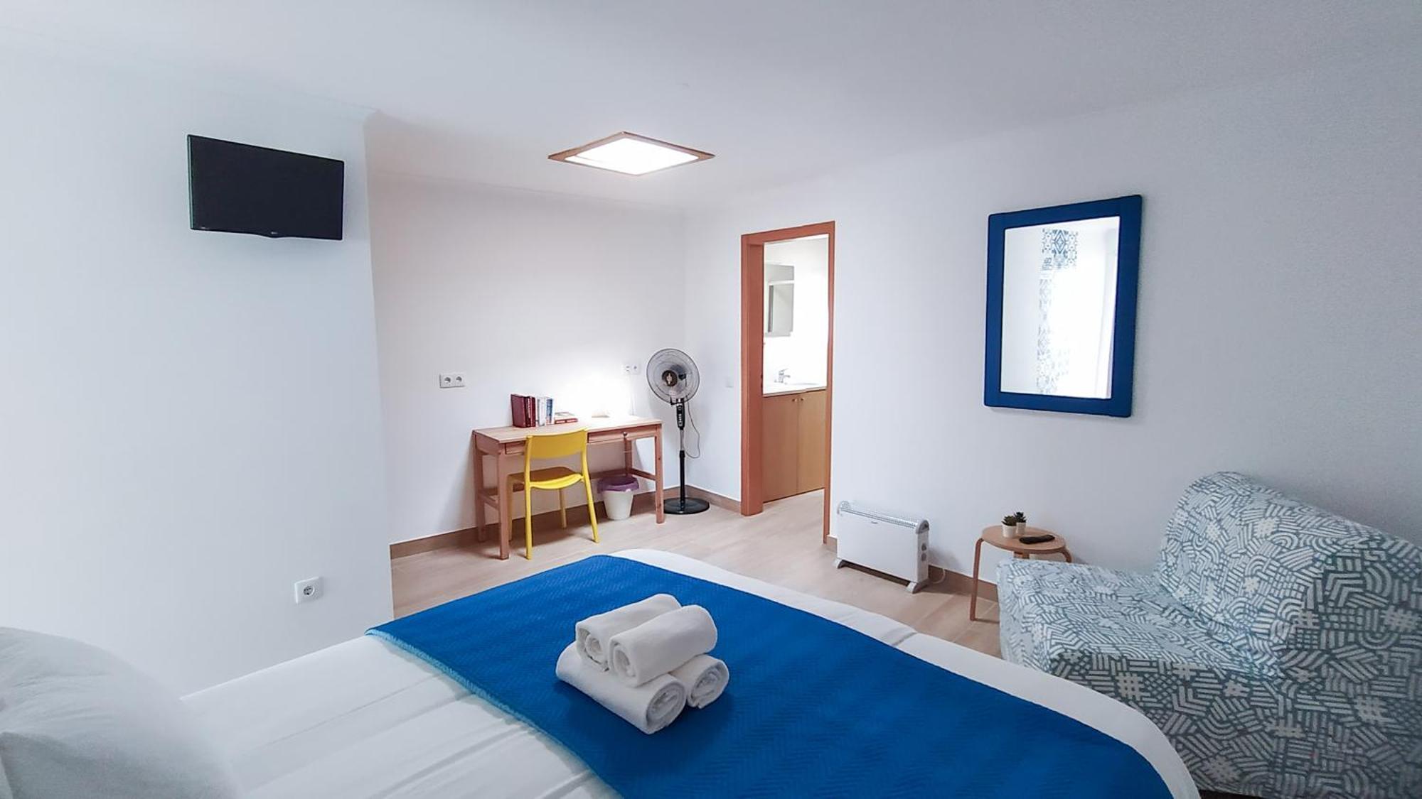 O Da Casa Hotel เปนิช ห้อง รูปภาพ