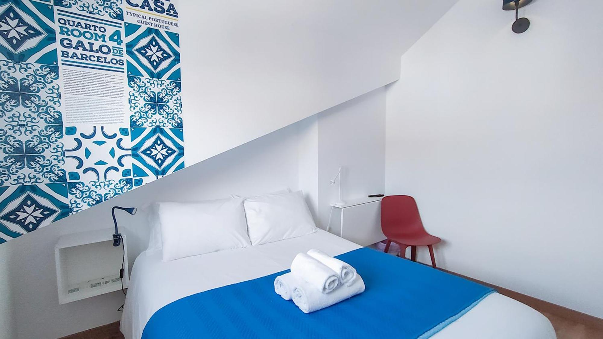 O Da Casa Hotel เปนิช ห้อง รูปภาพ